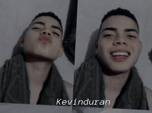 Kevinduran