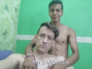 Kevinguetta