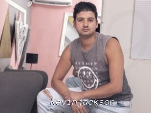 Kevinjackson