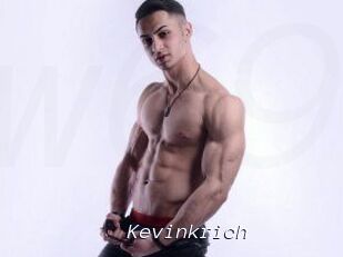 Kevinkrich