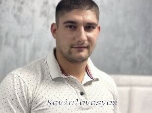 Kevinlovesyou