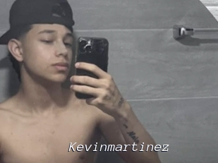 Kevinmartinez