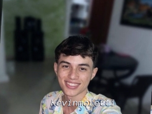 Kevinmoretti