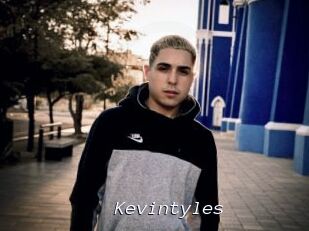 Kevintyles