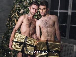 Kevinxerik