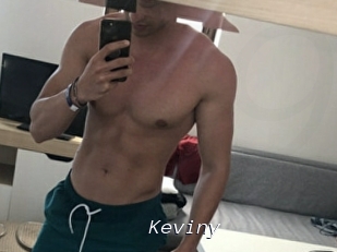 Keviny