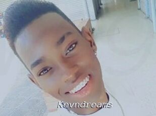 Kevndreams
