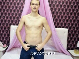 Kevondess
