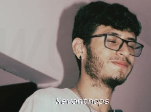 Kevonthops