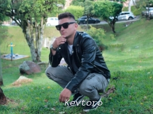 Kevtoro