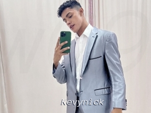 Kevynick
