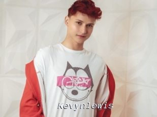 Kevynlewis