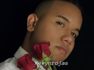 Kevynrojas