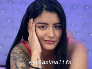 Keylaakhalifa
