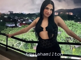 Keylahamilton