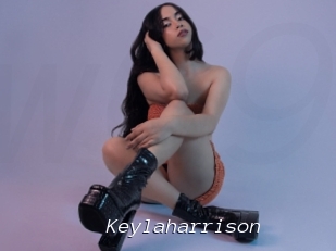 Keylaharrison