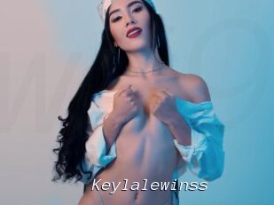 Keylalewinss