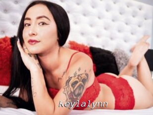 Keylalynn