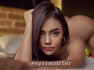 Keyllacarter