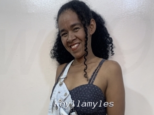 Keyllamyles