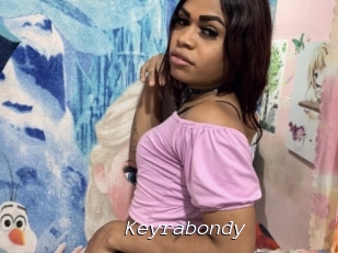 Keyrabondy