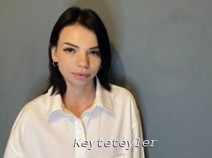 Keyteteyler