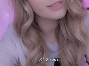 Keziah