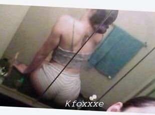 Kfoxxxe