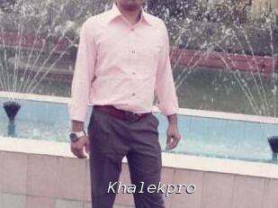 Khalekpro