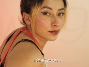 Khalessii