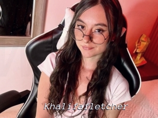 Khalifafletcher