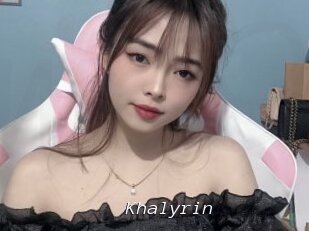 Khalyrin