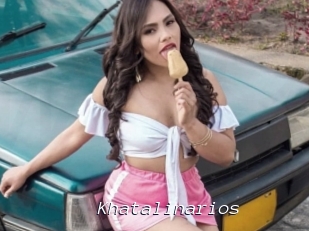 Khatalinarios