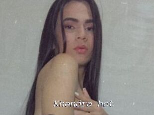 Khendra_hot