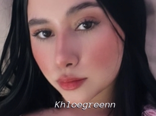 Khloegreenn