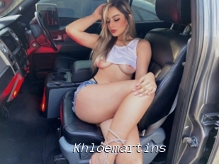 Khloemartins