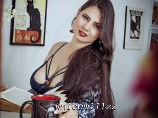 Khloemillzz