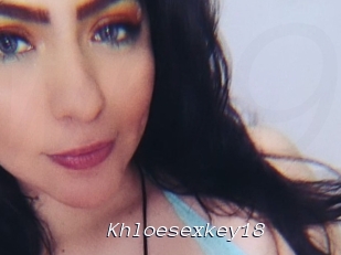 Khloesexkey18