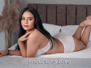 Khourtneylove