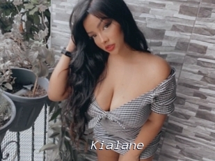 Kialane