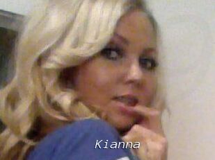 Kianna