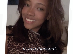 Kiarajhonsont
