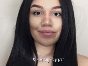 Kiarajoyyr