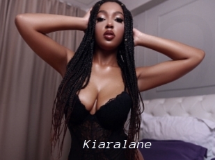 Kiaralane