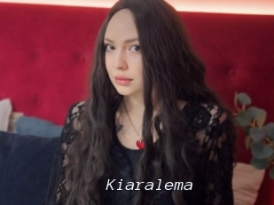 Kiaralema