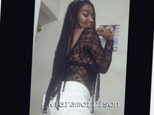 Kiaramorrison
