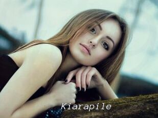 Kiarapile