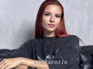 Kiararolls