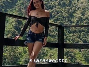 Kiarasweettt
