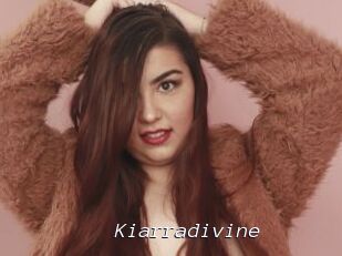 Kiarradivine